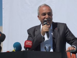 Ramazan Fırsatçılarına Net Uyarı