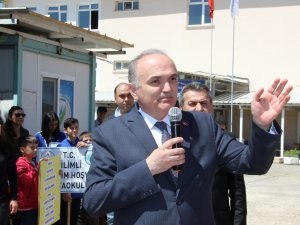 “Chp’li 15 Vekilin Yaptığı Komedi”