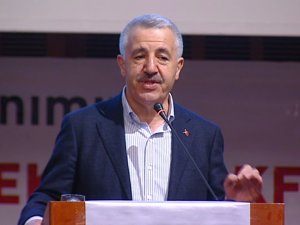 "Seçimde Oy Pusulalarını Ptt Taşıyacak"