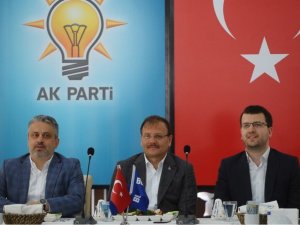 “Gençliğin Enerjisi İle Çifte Bayram Yaşayacağız”