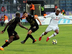 İlk Yarı Osmanlı’nın