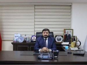 Ak Parti Giresun İl Başkanlığından Açıklama