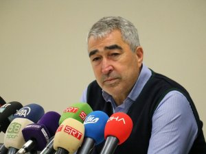 "İyi Bir Sezon Geçirdik"