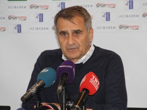 “Kazanmış Bile Olsak ..."