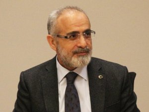 Başdanışman Topçu’dan ’Af’ Açıklaması