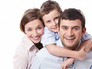 Türkiye’nin Yüzde 66,1’i Çekirdek Aileden Oluşuyor