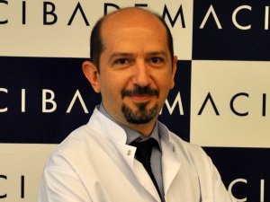 Türkiye’de 7 Milyon Kişi Diyabetli