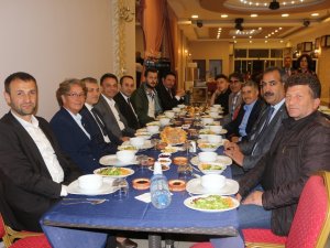 Kardeşlik Köprüsü Projesi Kapsamında Trabzonlu Ve Mardinli Aileler Trabzon’da Bir Araya Geldi