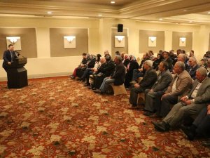 Metabolik Cerrahi Ameliyatı Olan Hastaların Doktor Ayaklarına Geldi