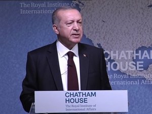 “Deaş’a Suriye’de En Büyük Darbeyi Biz Vurduk”