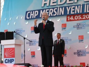 Suriye’deki Savaşı Bitirme Sözü Verdi
