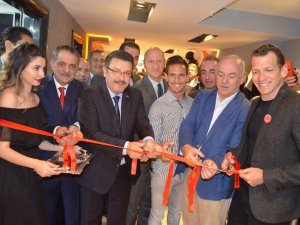 Gayrimenkulde Dünya Devi Keller Williams Trabzon’da Da Hizmet Verecek