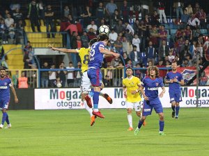 Fenerbahçe’den Gol Yağmuru