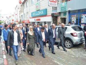 2. Uluslararası Altın Boğa Doğa Filmleri Festivali Başladı