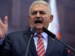 İsrail Ve Abd’ye Sert Tepki