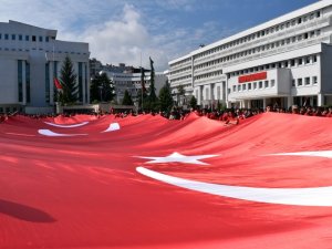 Gençlik Haftası Etkinlikleri