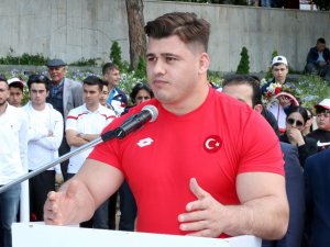“Kudüs Filistin’indir Ve Filistin’in Başkentidir”