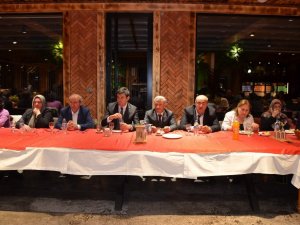 Uzungöl’ün Sorunları Masaya Yatırıldı