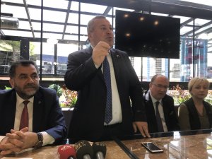 Mhp’li Enginyurt: Erdoğan Giderse Türkiye Düşer