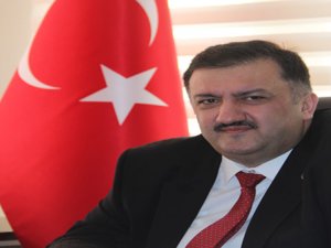 Karal, Ramazan Ayına Buruk Giriyoruz