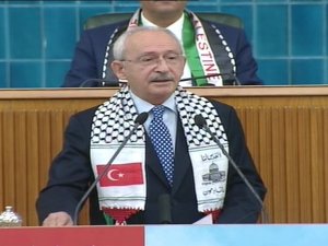 "Abd’nin Ortadoğu’ya Barış Getirme Şansı Yoktur"