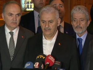 Başbakan Yıldırım’dan Bm’nin Yapısının Gözden Geçirilmesi Talebi