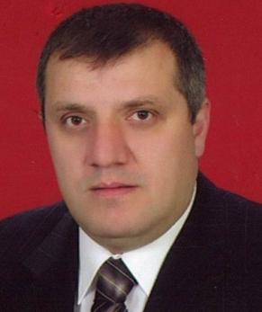 İlyas Küçükmustafa Aday Adayı