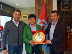 Hekimoğlu, Ömer Ortakudaş’ı Unutmadı