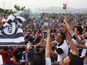 Altay Taraftarlarından Vefa Çağrısı