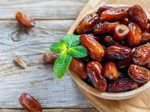 Hurmayı Sofralarınızdan Eksik Etmemeniz İçin 4 Neden