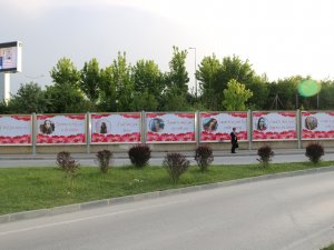 Kastamonu’da Film Gibi Evlilik Teklifi