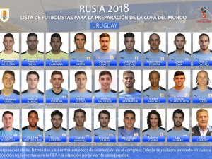 Muslera Dünya Kupası Kadrosunda