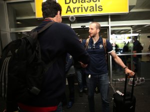 Fenerbahçe Doğuş Sırbistan’da