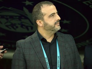 Konyaspor’da Şok İstifa