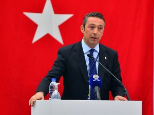 "Yürüyüşümüze Kimsenin Gölge Düşürmesine İzin Vermeyeceğiz"