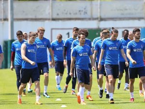 Trabzonspor Eksik Çalıştı