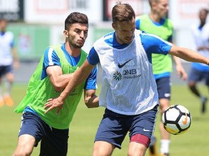 Trabzonspor Eksik Çalıştı