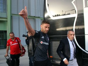 Tosic Çin Yolcusu