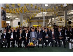 Türk Ytong’dan 50. Yıl Kutlamaları