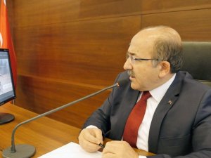Trabzon Büyükşehir Belediye Meclisi’nde İsrail Telin Edildi