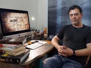 Yönetmen Türkoğlu, Hacı Ali Belgeselini Anlattı