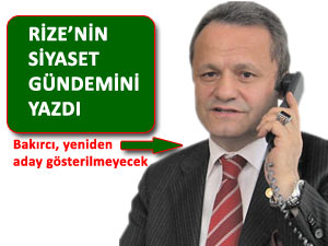 Bakırcı'yı Kızdıracak Bir Yazı Daha