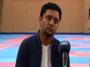 "Hazırlıklarımızı İstanbul’da Sürdürdüğümüz İçin Çok Mutluyuz”