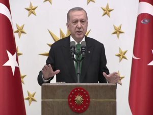 “İsrail’in Kudüs’ü Gasp Etmesine İzin Vermeyeceğiz”