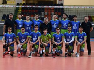 Tofaş Adını Türkiye Şampiyonası Finaline Yazdırdı