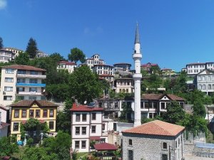Doğu Karadeniz’in Safranbolusu: “Ortamahalle”