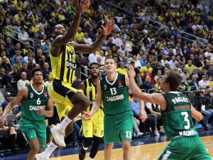 Fenerbahçe Doğuş’un Final Four Heyecanı Başlıyor