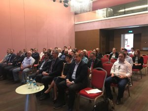Yumi-net Toplantısı Trabzon’da Yapıldı