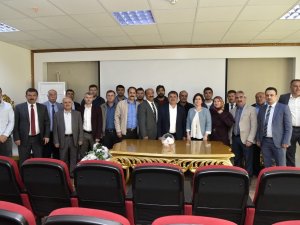 Gümüşhane’de Kurumlararası Halı Saha Turnuvası Başlıyor