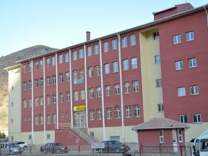 Gümüşhane’ye Spor Lisesi Açıldı